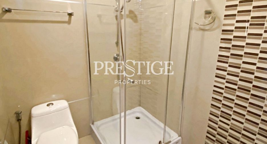 Haus zur Miete mit 4 Zimmer in Jomtien, Pattaya