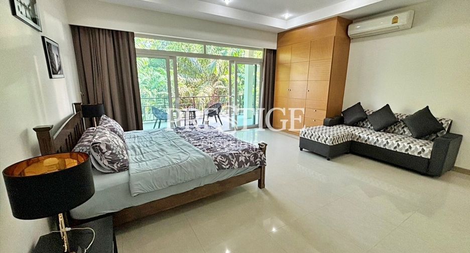 Haus zur Miete mit 4 Zimmer in Jomtien, Pattaya