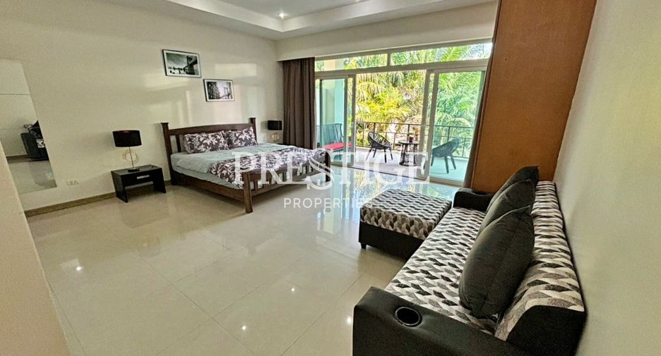 Haus zur Miete mit 4 Zimmer in Jomtien, Pattaya
