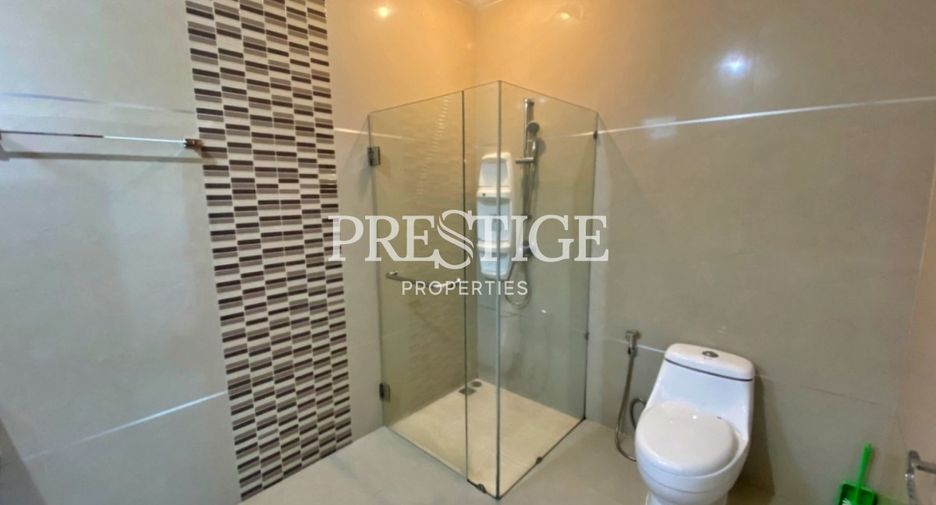 Haus zur Miete mit 4 Zimmer in Jomtien, Pattaya