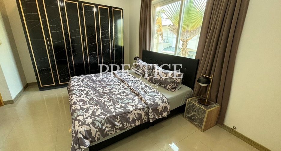 Haus zur Miete mit 4 Zimmer in Jomtien, Pattaya