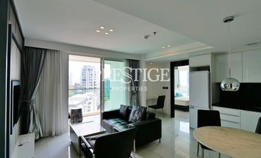 Wohnung zur Miete mit 2 Zimmer in Bang Lamung, Chonburi