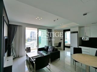 For Rent 2 Bedroom Condo In Bang Lamung, Chonburi