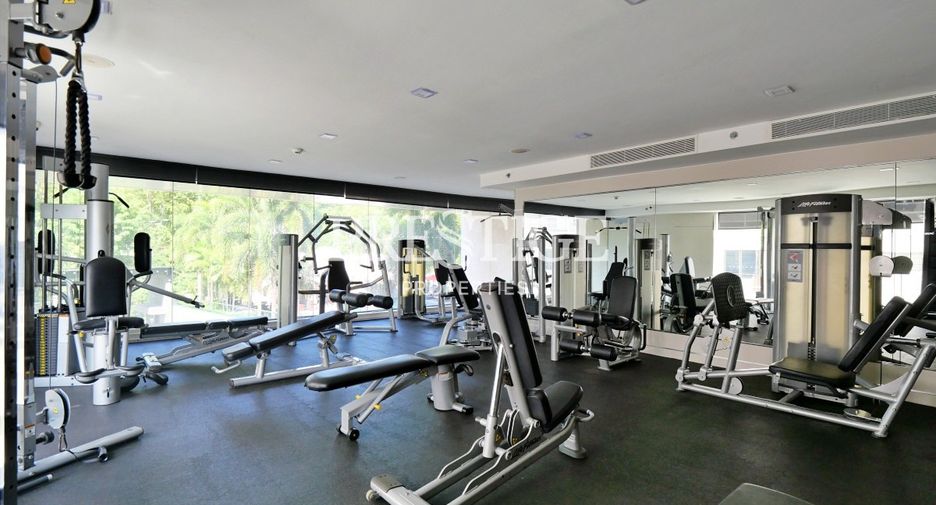 Wohnung zur Miete mit 2 Zimmer in Bang Lamung, Chonburi