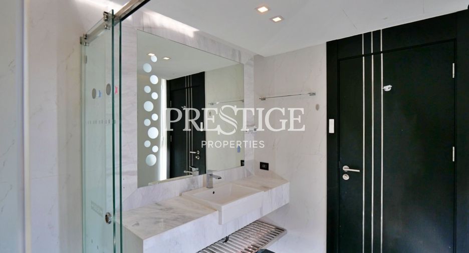 Wohnung zur Miete mit 2 Zimmer in Bang Lamung, Chonburi