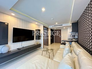 For Rent 1 Bedroom Condo In Bang Lamung, Chonburi