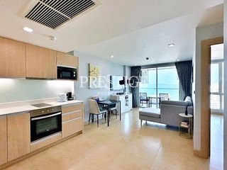 For Rent 1 Bedroom Condo In Bang Lamung, Chonburi