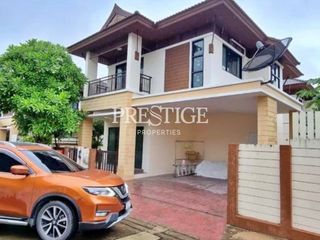 For Rent 3 Bedroom House In Bang Lamung, Chonburi