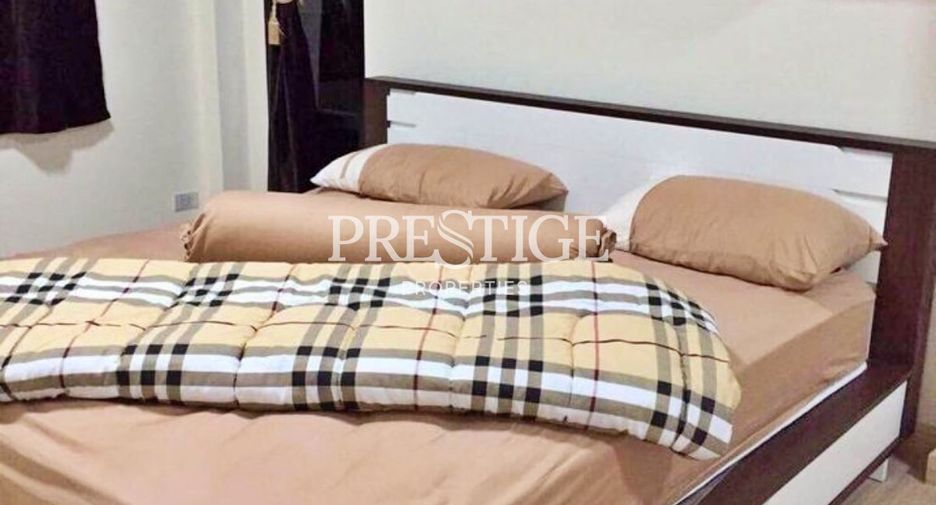 For sale and for rent 3 bedrooms house in Bang Lamung, Chonburi