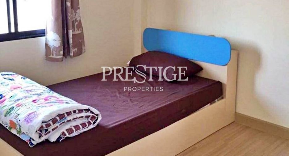 For sale and for rent 3 bedrooms house in Bang Lamung, Chonburi