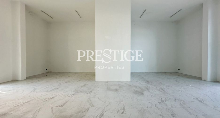 For rent studio house in Bang Lamung, Chonburi