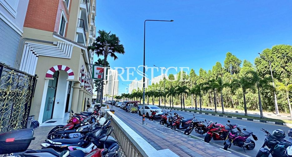 For rent studio house in Bang Lamung, Chonburi