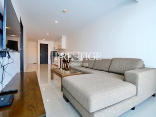 For Rent 1 Bedroom Condo In Bang Lamung, Chonburi