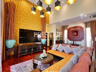 Haus zur Miete mit 3 Zimmer in Na Jomtien, Pattaya