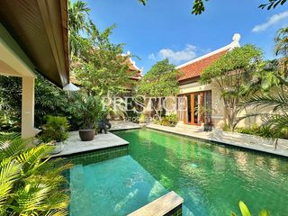 Haus zur Miete mit 3 Zimmer in Na Jomtien, Pattaya