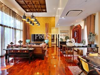 Haus zur Miete mit 3 Zimmer in Na Jomtien, Pattaya