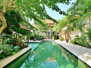 Haus zur Miete mit 3 Zimmer in Na Jomtien, Pattaya