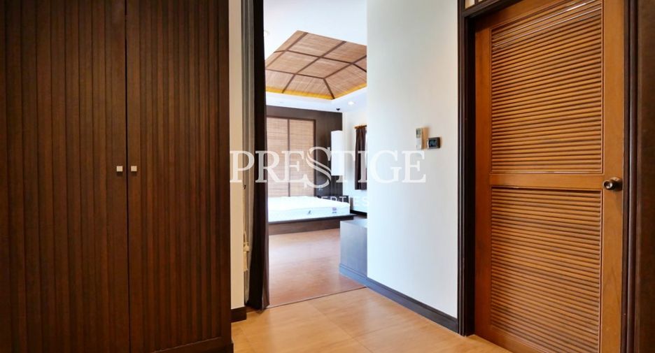 Casa en alquiler de 3 habitaciones en Huay Yai, Pattaya