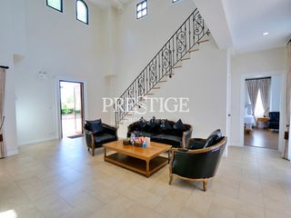 Haus zur Miete mit 3 Zimmer in Huay Yai, Pattaya