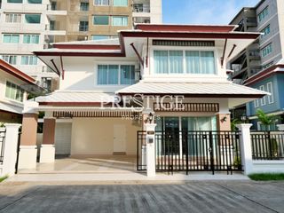 For Rent 4 Bedroom House In Bang Lamung, Chonburi