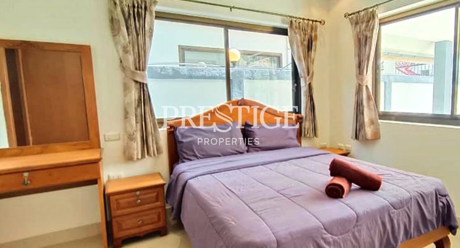 For sale and for rent 3 bedrooms house in Jomtien, Pattaya