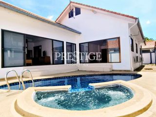 For Rent 3 Bedroom House In Bang Lamung, Chonburi