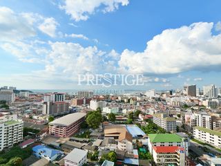 For Rent 2 Bedroom Condo In Bang Lamung, Chonburi