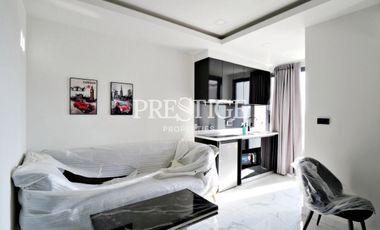 Condo en alquiler de 2 habitaciones en Bang Lamung, Chonburi
