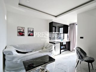 For Rent 2 Bedroom Condo In Bang Lamung, Chonburi