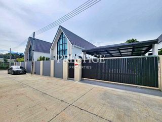 For Rent 3 Bedroom House In Bang Lamung, Chonburi
