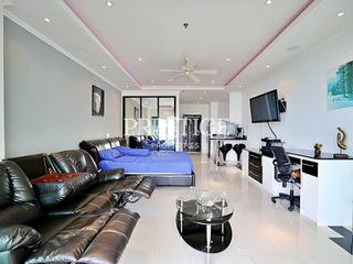 For rent studio condo in Bang Lamung, Chonburi