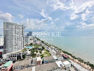 For rent studio condo in Bang Lamung, Chonburi
