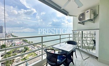 Wohnung zur Miete mit Studio in Bang Lamung, Chonburi