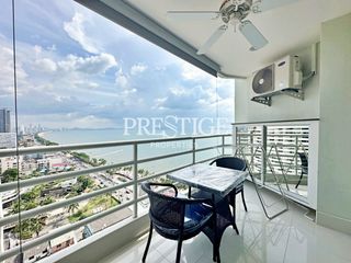 For rent studio condo in Bang Lamung, Chonburi