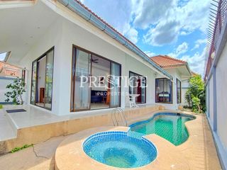 For Rent 3 Bedroom House In Bang Lamung, Chonburi