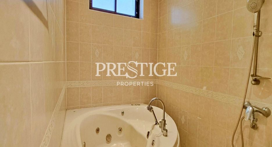 For rent 3 bedrooms house in Jomtien, Pattaya