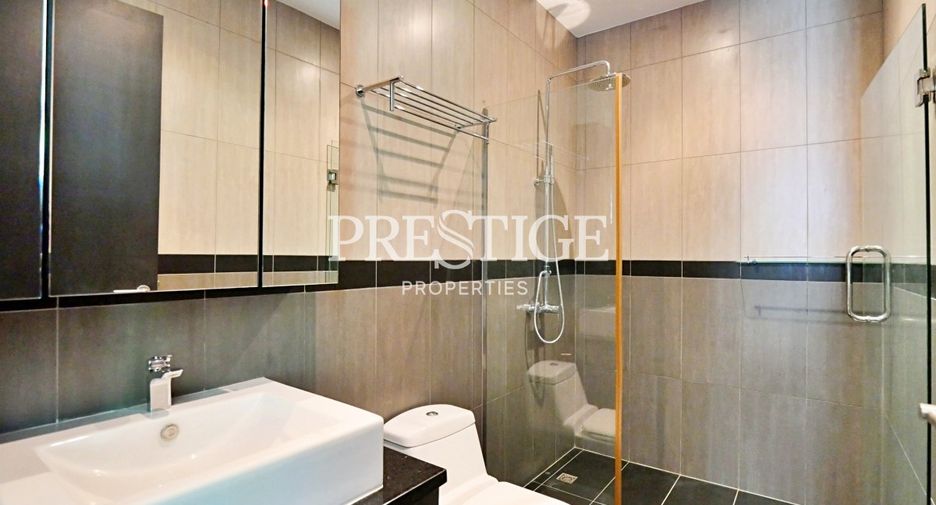For rent 4 bedrooms house in Bang Lamung, Chonburi