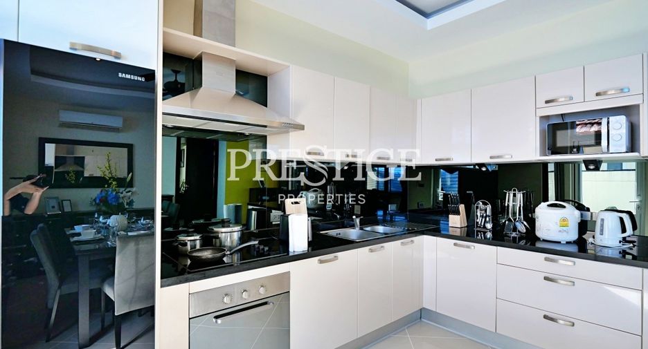 For rent 4 bedrooms house in Bang Lamung, Chonburi