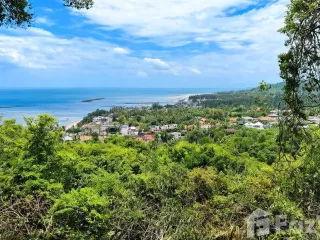 For sale land in Ko Samui, Surat Thani