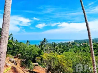 For sale land in Ko Samui, Surat Thani