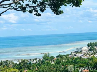 For sale land in Ko Samui, Surat Thani