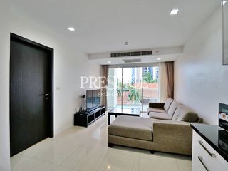 For Rent 1 Bedroom Condo In Bang Lamung, Chonburi