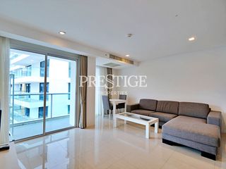 For Rent 1 Bedroom Condo In Bang Lamung, Chonburi