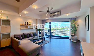 À louer 1 chambre condo à Jomtien, Pattaya