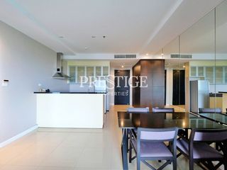 Condo en alquiler de 1 habitaciones en Na Jomtien, Pattaya