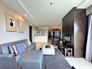Condo en alquiler de 1 habitaciones en Na Jomtien, Pattaya