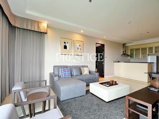 Condo en alquiler de 1 habitaciones en Na Jomtien, Pattaya