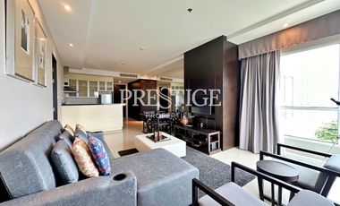 For rent 1 bed condo in Na Jomtien, Pattaya