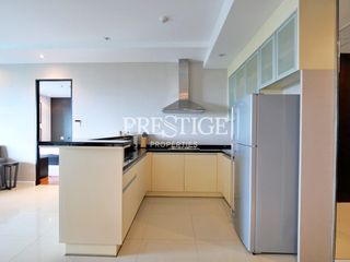Condo en alquiler de 1 habitaciones en Na Jomtien, Pattaya