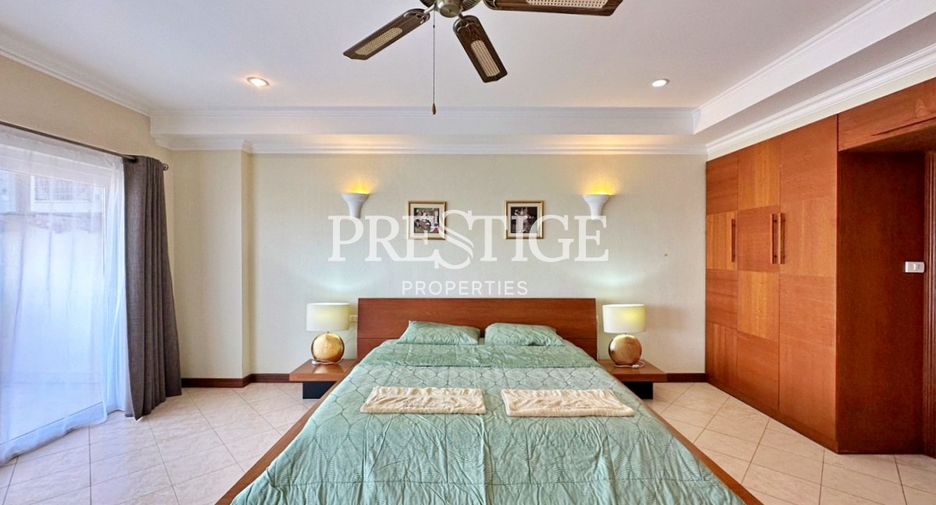 For rent 1 bed condo in Jomtien, Pattaya